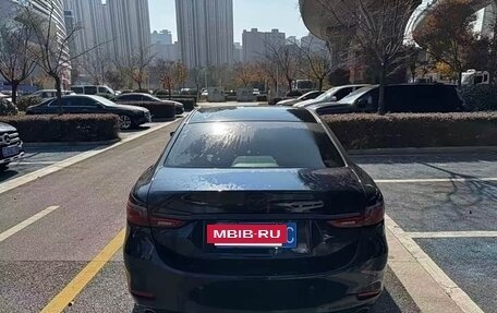 Mazda Atenza III, 2019 год, 2 270 000 рублей, 5 фотография