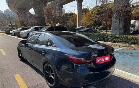 Mazda Atenza III, 2019 год, 2 270 000 рублей, 4 фотография