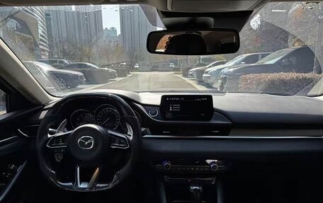 Mazda Atenza III, 2019 год, 2 270 000 рублей, 8 фотография