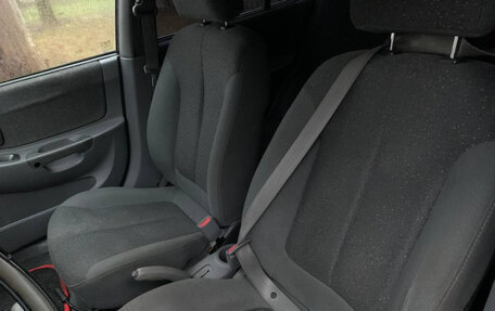 Hyundai Accent II, 2007 год, 150 000 рублей, 7 фотография