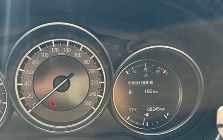 Mazda Atenza III, 2019 год, 2 270 000 рублей, 16 фотография