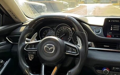 Mazda Atenza III, 2019 год, 2 270 000 рублей, 9 фотография