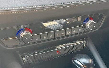 Mazda Atenza III, 2019 год, 2 270 000 рублей, 15 фотография