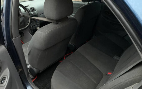 Hyundai Accent II, 2007 год, 150 000 рублей, 8 фотография