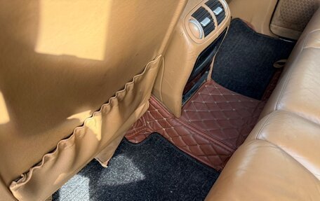 Porsche Cayenne III, 2007 год, 965 000 рублей, 8 фотография