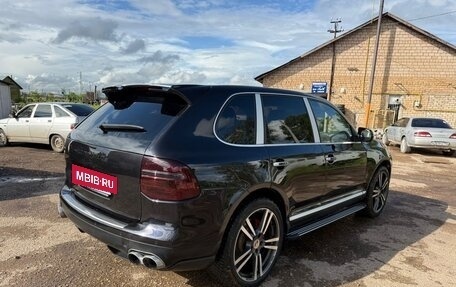 Porsche Cayenne III, 2007 год, 965 000 рублей, 4 фотография