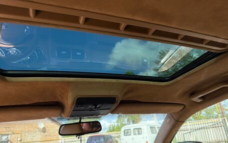 Porsche Cayenne III, 2007 год, 965 000 рублей, 12 фотография