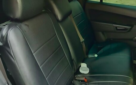 Opel Zafira B, 2011 год, 600 000 рублей, 6 фотография