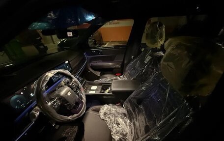 Hyundai Santa Fe IV, 2025 год, 5 038 042 рублей, 6 фотография