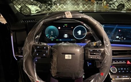 Hyundai Santa Fe IV, 2025 год, 5 038 042 рублей, 7 фотография