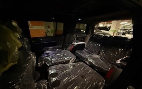 Hyundai Santa Fe IV, 2025 год, 5 038 042 рублей, 9 фотография