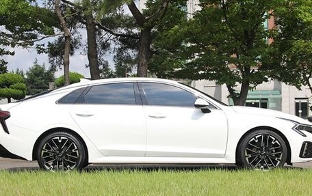 KIA K5, 2024 год, 2 633 958 рублей, 3 фотография