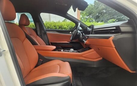 KIA K5, 2024 год, 2 633 958 рублей, 7 фотография