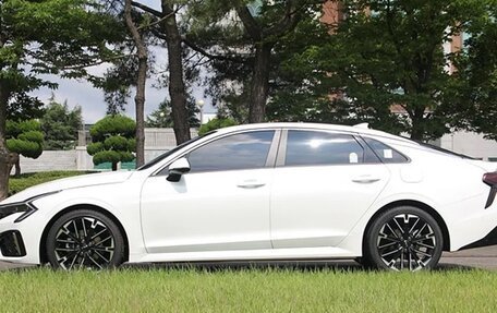 KIA K5, 2024 год, 2 633 958 рублей, 5 фотография