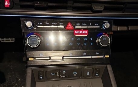 Hyundai Santa Fe IV, 2025 год, 5 038 042 рублей, 10 фотография