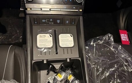 Hyundai Santa Fe IV, 2025 год, 5 038 042 рублей, 11 фотография