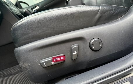 Toyota Camry, 2017 год, 2 450 000 рублей, 13 фотография