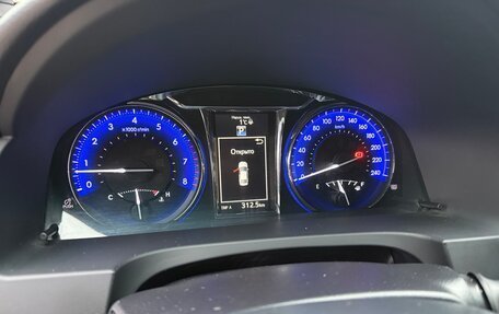 Toyota Camry, 2017 год, 2 450 000 рублей, 15 фотография