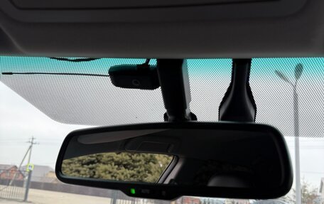 Toyota Camry, 2017 год, 2 450 000 рублей, 27 фотография