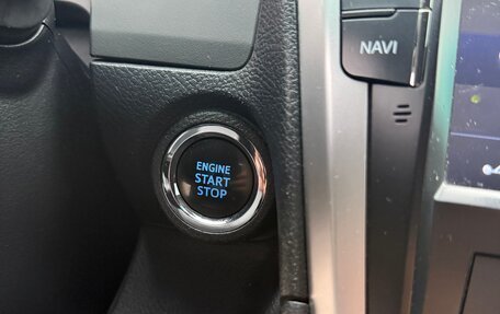 Toyota Camry, 2017 год, 2 450 000 рублей, 25 фотография