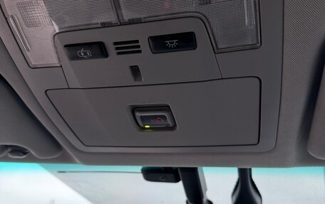 Toyota Camry, 2017 год, 2 450 000 рублей, 26 фотография