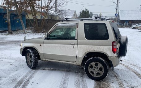 Mitsubishi Pajero Mini II, 2003 год, 290 000 рублей, 2 фотография