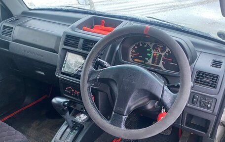 Mitsubishi Pajero Mini II, 2003 год, 290 000 рублей, 4 фотография