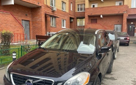 Volvo XC60 II, 2013 год, 1 950 000 рублей, 3 фотография