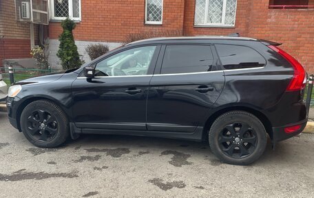 Volvo XC60 II, 2013 год, 1 950 000 рублей, 4 фотография