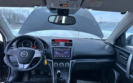 Mazda 6, 2008 год, 730 000 рублей, 5 фотография