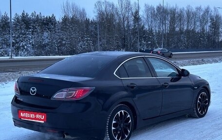 Mazda 6, 2008 год, 730 000 рублей, 2 фотография