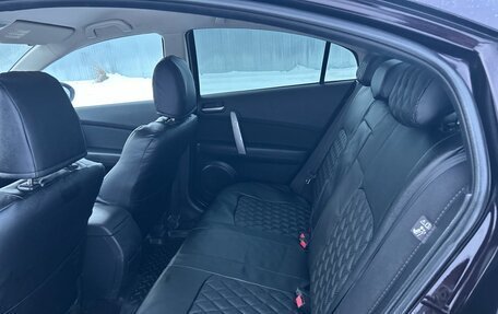 Mazda 6, 2008 год, 730 000 рублей, 7 фотография