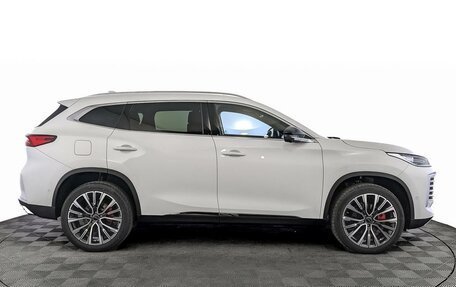 CheryExeed TXL, 2024 год, 4 200 000 рублей, 4 фотография