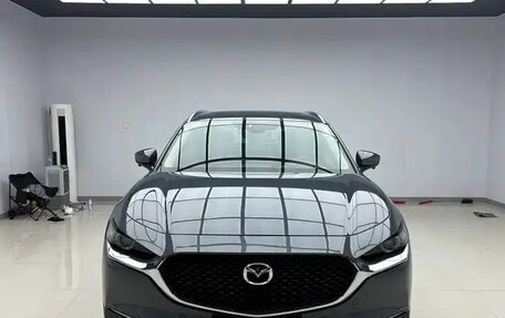 Mazda CX-30 I, 2021 год, 2 210 143 рублей, 2 фотография