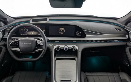 CheryExeed TXL, 2024 год, 4 200 000 рублей, 10 фотография