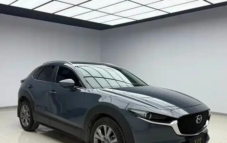 Mazda CX-30 I, 2021 год, 2 210 143 рублей, 3 фотография