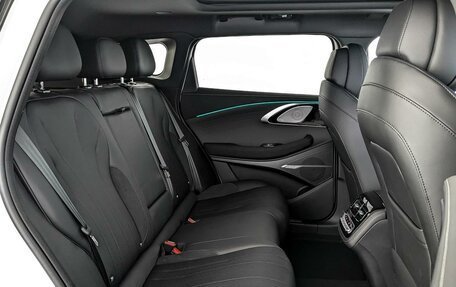 CheryExeed TXL, 2024 год, 4 200 000 рублей, 12 фотография