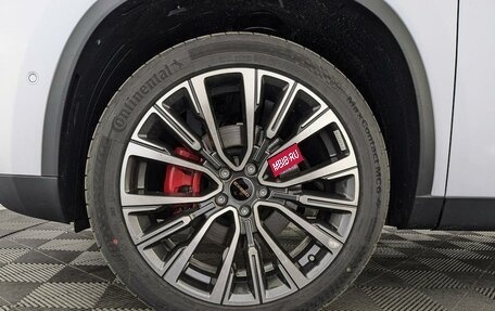 CheryExeed TXL, 2024 год, 4 200 000 рублей, 7 фотография