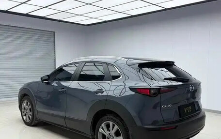 Mazda CX-30 I, 2021 год, 2 210 143 рублей, 4 фотография