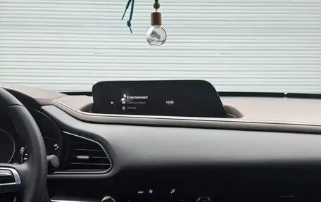 Mazda CX-30 I, 2021 год, 2 210 143 рублей, 12 фотография