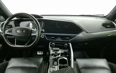 Geely Tugella FY11, 2023 год, 3 050 000 рублей, 10 фотография