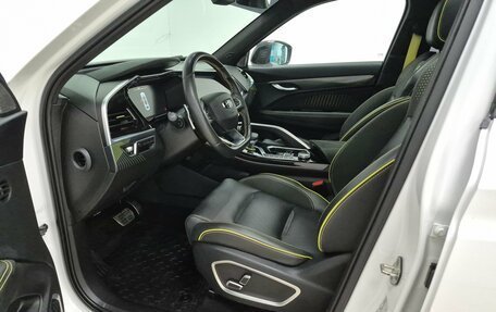 Geely Tugella FY11, 2023 год, 3 050 000 рублей, 9 фотография