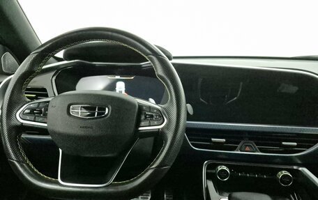 Geely Tugella FY11, 2023 год, 3 050 000 рублей, 11 фотография