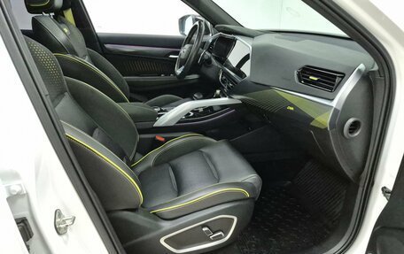 Geely Tugella FY11, 2023 год, 3 050 000 рублей, 13 фотография