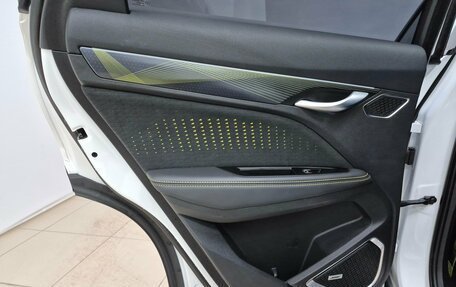 Geely Tugella FY11, 2023 год, 3 050 000 рублей, 14 фотография