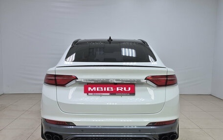 Geely Tugella FY11, 2023 год, 3 050 000 рублей, 5 фотография