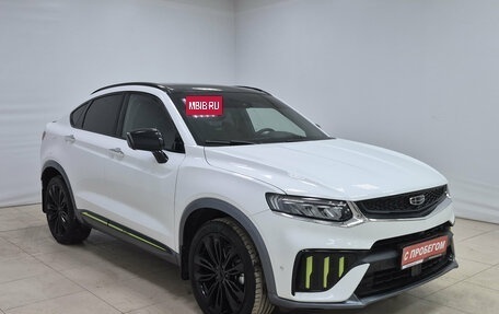 Geely Tugella FY11, 2023 год, 3 050 000 рублей, 3 фотография