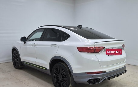 Geely Tugella FY11, 2023 год, 3 050 000 рублей, 6 фотография