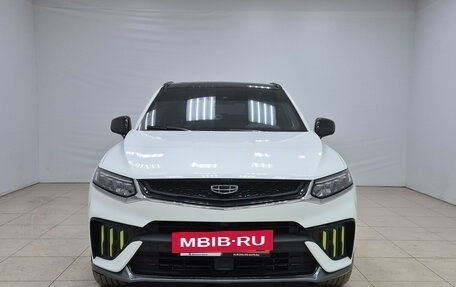 Geely Tugella FY11, 2023 год, 3 050 000 рублей, 2 фотография