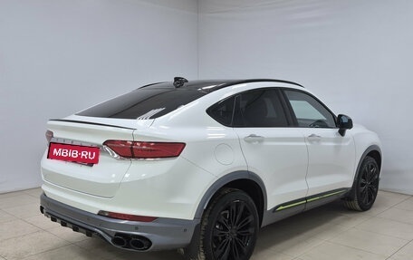 Geely Tugella FY11, 2023 год, 3 050 000 рублей, 4 фотография